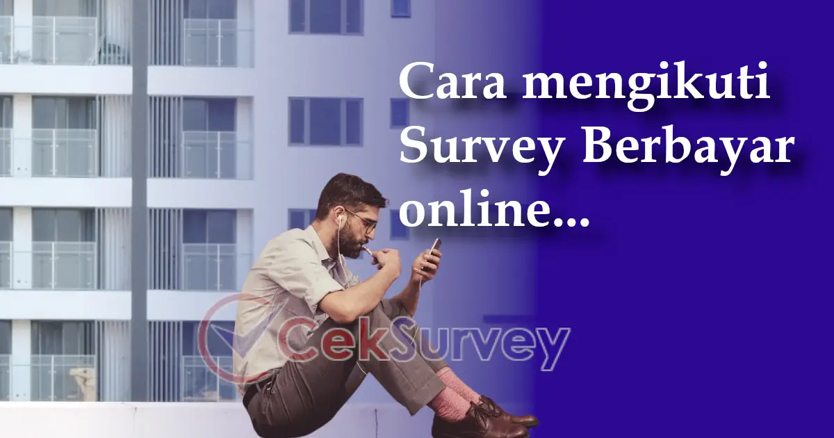 survey berbayar