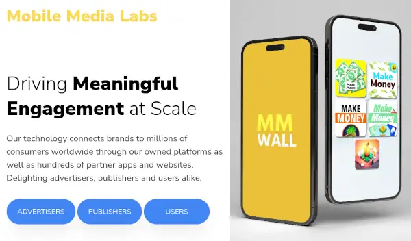 aplikasi mobile media labs adalah