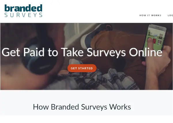 branded surveys adalah