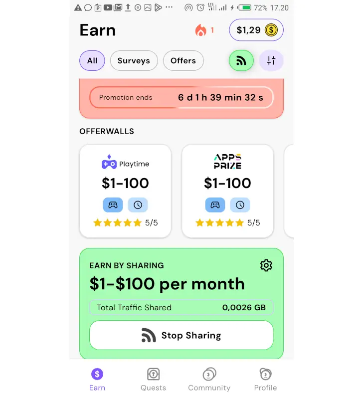 Review Pawns App, Penipuan atau Bukan? 2 cara kerja pawns app
