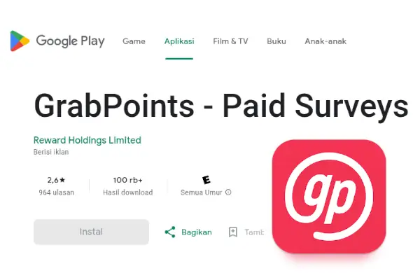 grabpoints aman