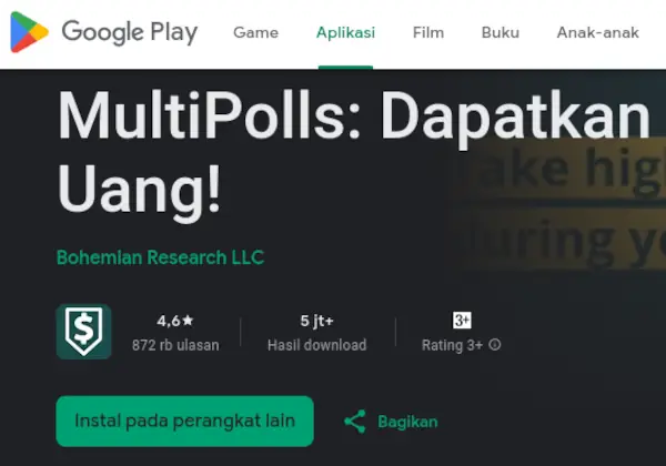 multipolls penipuan