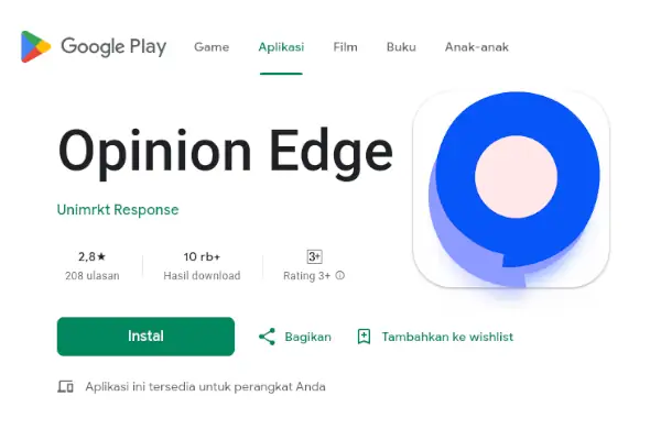 opinion edge aman