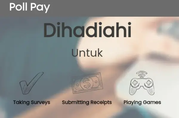 poll pay adalah