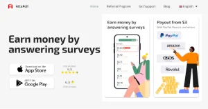 review attapoll