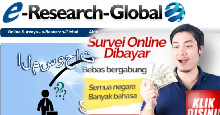 review e research global