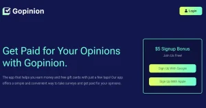 review gopinion