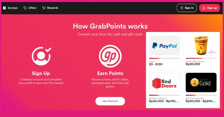 review grabpoints