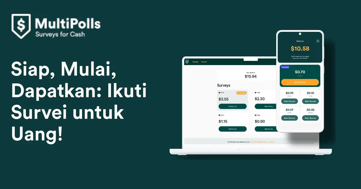 review multipolls