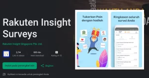 review rakuten insight