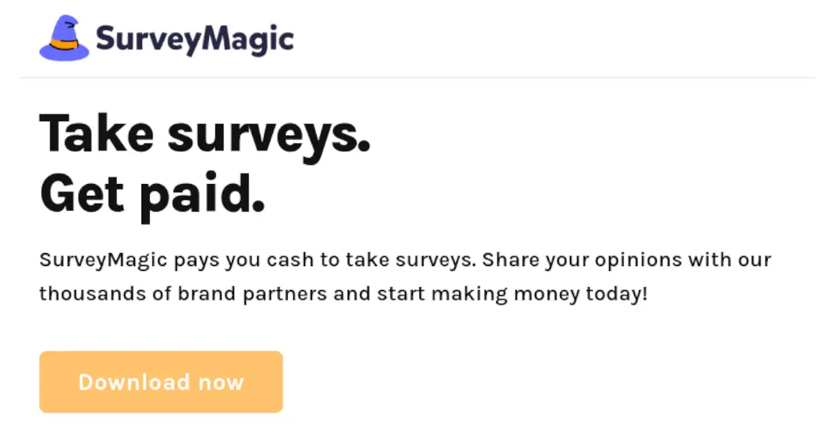 review surveymagic