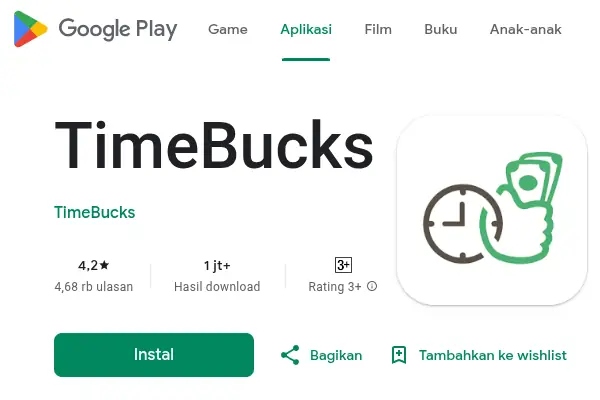 timebucks aman