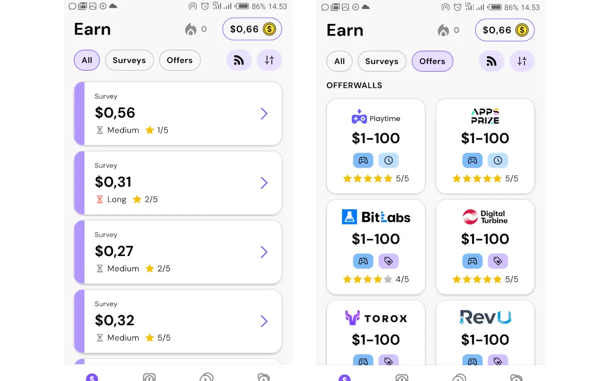 Review Pawns App, Penipuan atau Bukan? 3 tugas pawns app