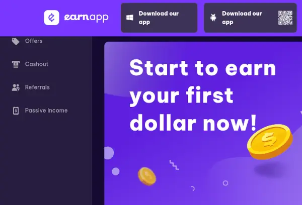 earnapp adalah