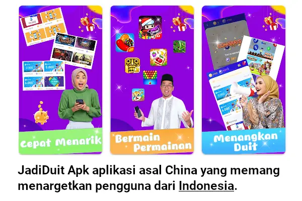 jadiduit apk adalah