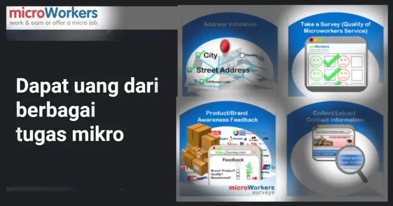 review microworkers