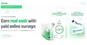 review qmee