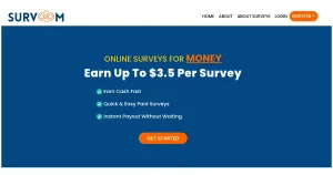 review survoom