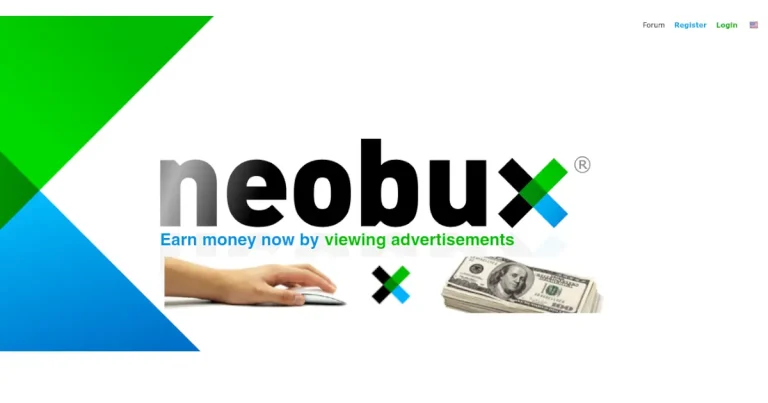 review neobux