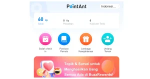 review pointant