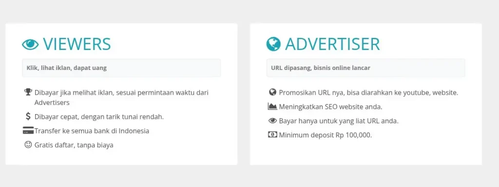 pasarsosial adalah