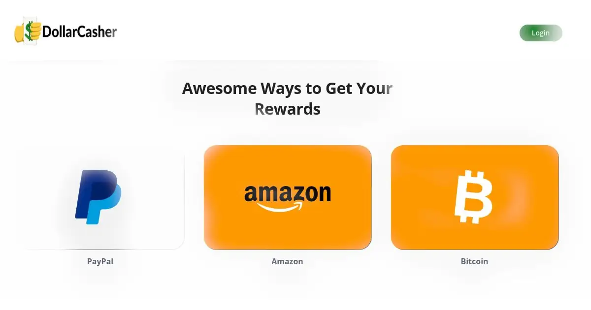 review dollarcasher