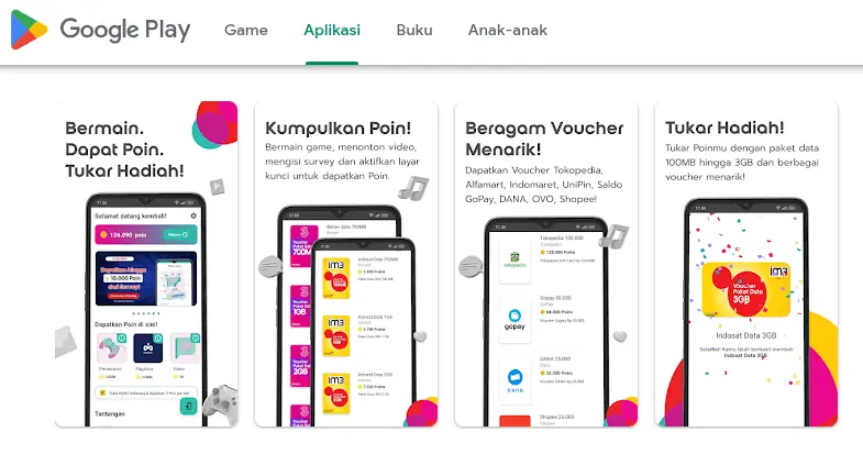 Review Adsgift APK, Penipuan atau Bukan? 1 adsgift adalah