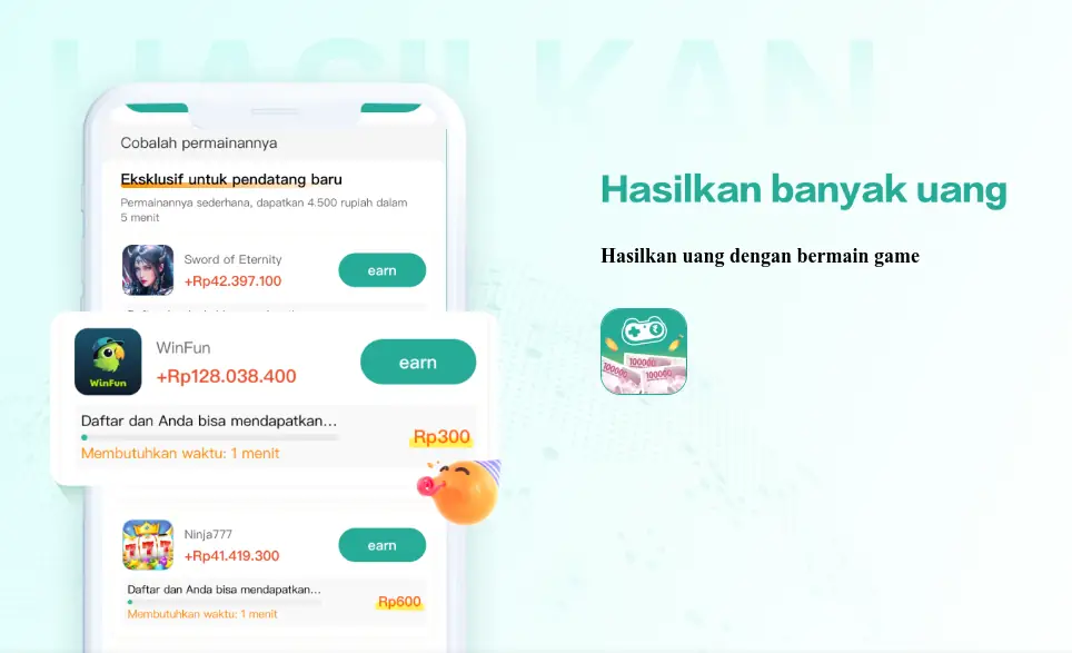 Review HiMoney Games, Penipuan atau Bukan? 1 himoney adalah