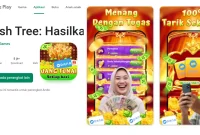 review cashtree apk