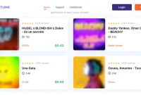 review raztune