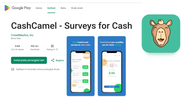 cashcamel