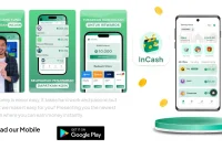 incash