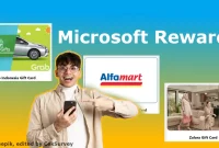 microsoft rewards