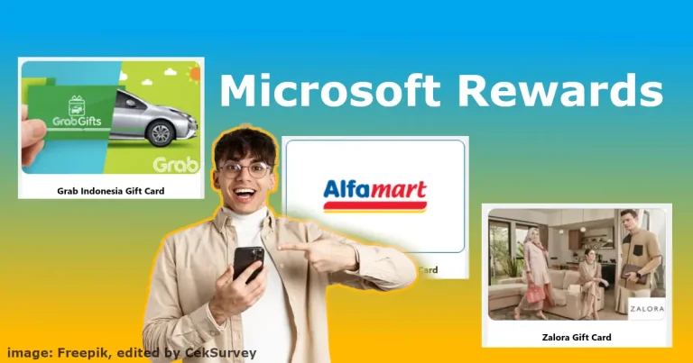 microsoft rewards