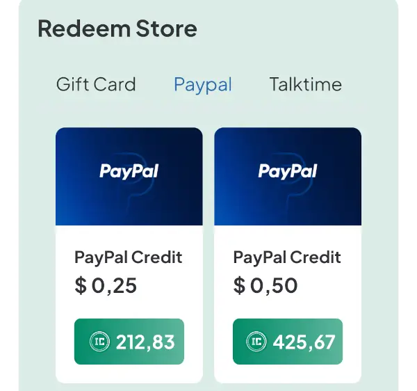 Review InCash, Penipuan atau Bukan? 2 pembayaran incash