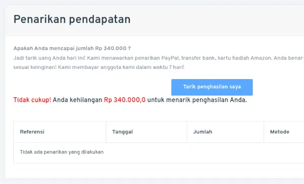 pembayaran kingopinion