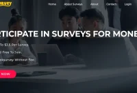 rooksurvey