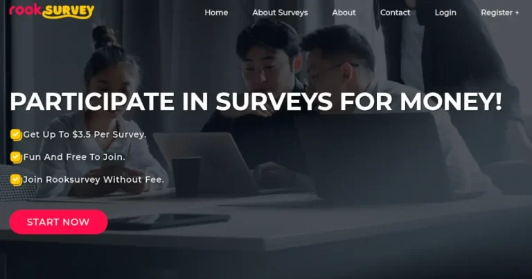 rooksurvey