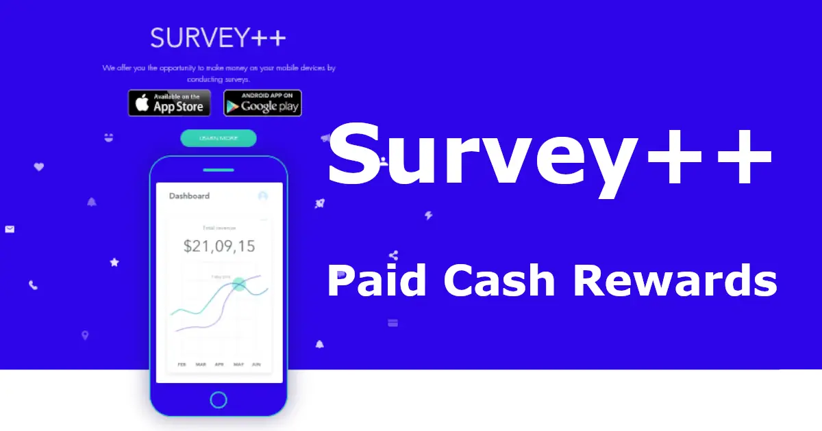 survey plus plus