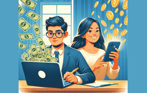 tips memaksimalkan penghasilan dari survey berbayar dan aplikasi penghasil uang