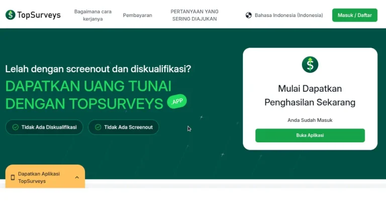 topsurveys