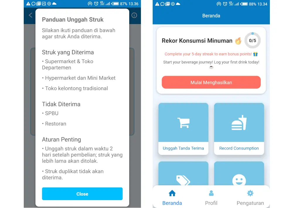 Review InsightzClub, Penipuan atau Bukan? 1 tugas insightzclub