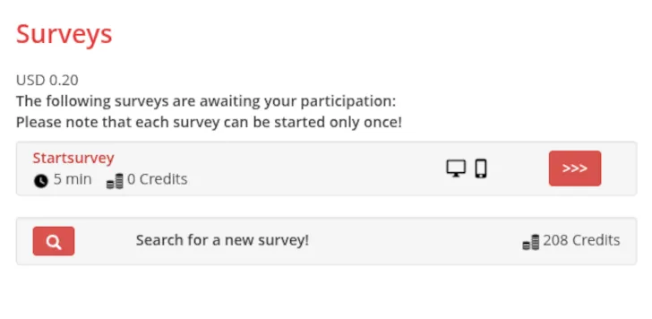 Review OpinionHero, Penipuan atau Bukan? 2 tugas opinionhero