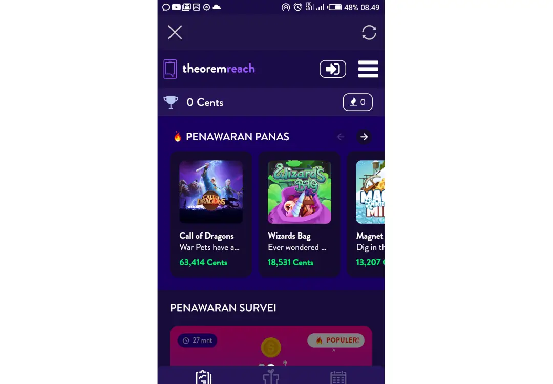 Review Survey Plus Plus Lyliann Zhang, Penipuan atau Bukan? 1 tugas survey plus plus