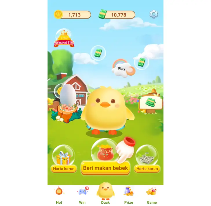 Review Uang Gaga APK, Penipuan atau Bukan? 2 tugas uang gaga