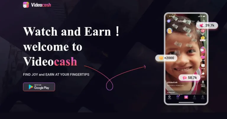 videocash
