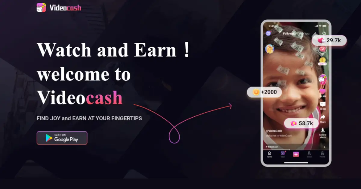videocash
