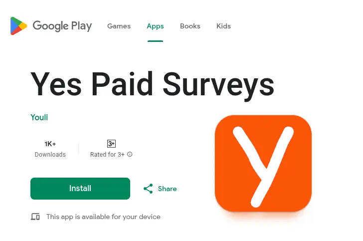 Review Yes Paid Surveys, Penipuan atau Bukan? 4 yes paid penipuan