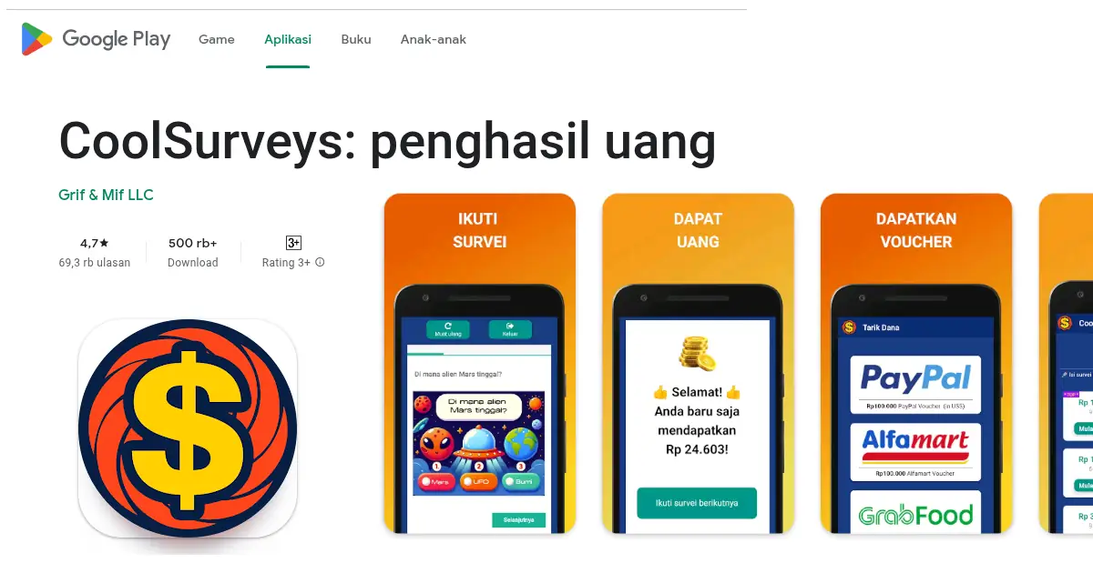 coolsurveys