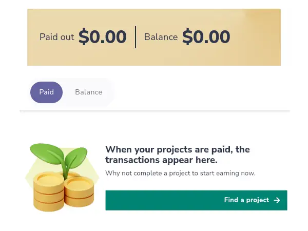 Review GrapeData, Penipuan atau Bukan? 3 pembayaran grapedata